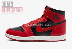 Air Jordan 1 Retro High OG '85 “Varsity Red” - Image 2