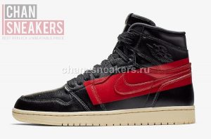Air Jordan 1 Retro High OG Defiant Couture - Image 2