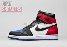 Air Jordan 1 Retro High OG Top 3 - Image 2