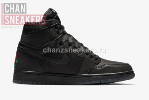 Air Jordan 1 Retro High OG WMNS Rox Brown - Image 2