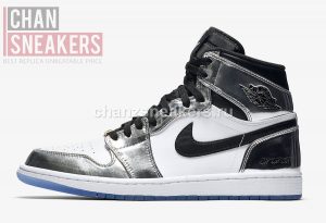 Air Jordan 1 Retro High Pass The Torch - Image 2