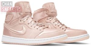 Air Jordan 1 Retro High Season of Her Sunset Tint (W) - Image 2
