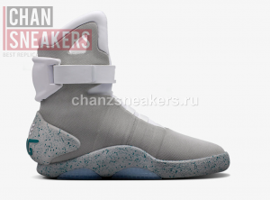Air MAG (Back to the Future) Auto Lacing Version - Image 2