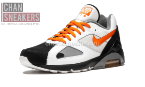 Air Max '180 Shade 45 - Image 2