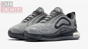 Air Max 720 Anthracite - Image 2