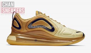 Air Max 720 Desert - Image 2