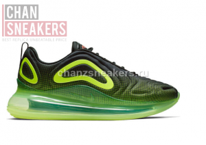 Air Max 720 'Neon Collection' - Image 2