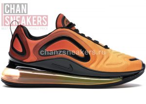 Air Max 720 Sunrise - Image 2