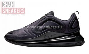Air Max 720 Total Eclipse - Image 2