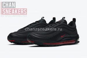 Air Max 97 Black - Image 2