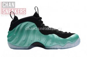 Air Nike Foamposite Pro Island Green - Image 2