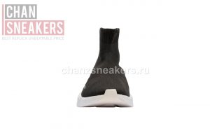 Balanciaga Speed Sock Grey - Image 2