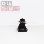 Balenciaga Speed Laced All Black - Image 2