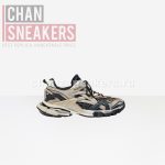 Balenciaga Track.2 Beige - Image 2