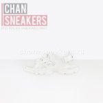 Balenciaga Track.2 Sandal Sneaker - Image 2