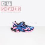 Balenciaga Track 2 Blue And Pink - Image 2