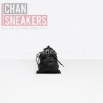Balenciaga Track Black - Image 2