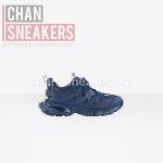 Balenciaga Track Dark Navy - Image 2
