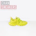 Balenciaga Track Lime - Image 2