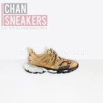 Balenciaga Track Trainer Gold (W) - Image 2