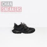 Balenciaga Track Trainer LED Black - Image 2