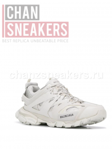 Balenciaga Track White - Image 2