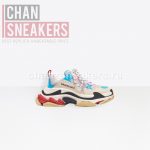 Balenciaga Triple S Outremer - Image 2