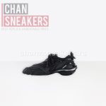 Balenciaga Tyrex Sneaker Black - Image 2