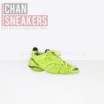 Balenciaga Tyrex Sneaker Fluo Yellow - Image 2
