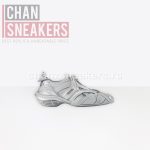 Balenciaga Tyrex Sneaker Silver - Image 2