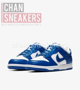 Dunk Low Kentucky - Image 2