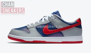 Dunk Low Samba - Image 2