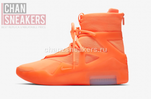 Fear of God 1 Orange Pulse - Image 2