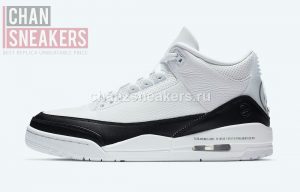 Fragment Design X Air Jordan 3 - Image 2
