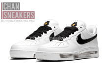 G-Dragon x Nike Air Force 1 “Para-Noise 2.0” - Image 2