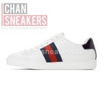 Gucci Ace Embroidered Dog (White) - Image 2