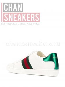 Gucci Ace Embroidered Gucci Band - Image 2