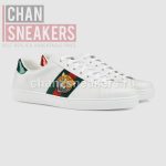 Gucci Ace Embroidered Tiger (White) - Image 2