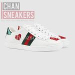 Gucci Ace Inlaid Hearts - Image 2