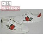 Gucci Ace Pierced Heart - Image 2