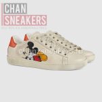Gucci Ace Printed Disney - Image 2