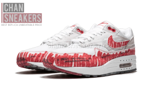 H12 Air Max 1 Tinker Sketch To Shelf - Image 2