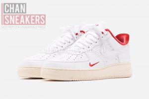 Highsnobiety Kith x Nike Air Force 1 “Tokyo” - Image 2