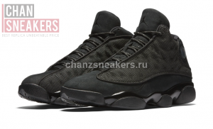 Jordan 13 Retro Black Cat - Image 2