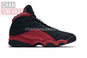 Jordan 13 Retro Bred (2013) - Image 2