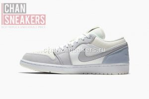 Jordan 1 Low Paris - Image 2