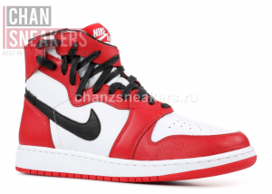 Jordan 1 Rebel XX Chicago (W) - Image 2
