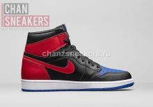 Jordan 1 Rebel XX Top 3 (W) - Image 2