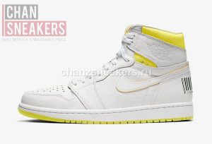 Jordan 1 Retro High First Class Flight - Image 2