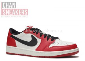 Jordan 1 Retro Low Chicago (2016) - Image 2